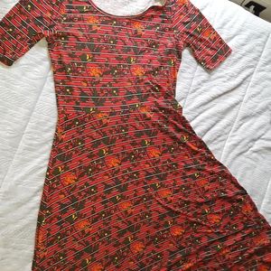 Lularoe Ana dress